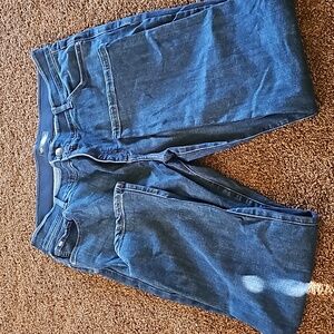 Womens Lee Size 20 Jeans
